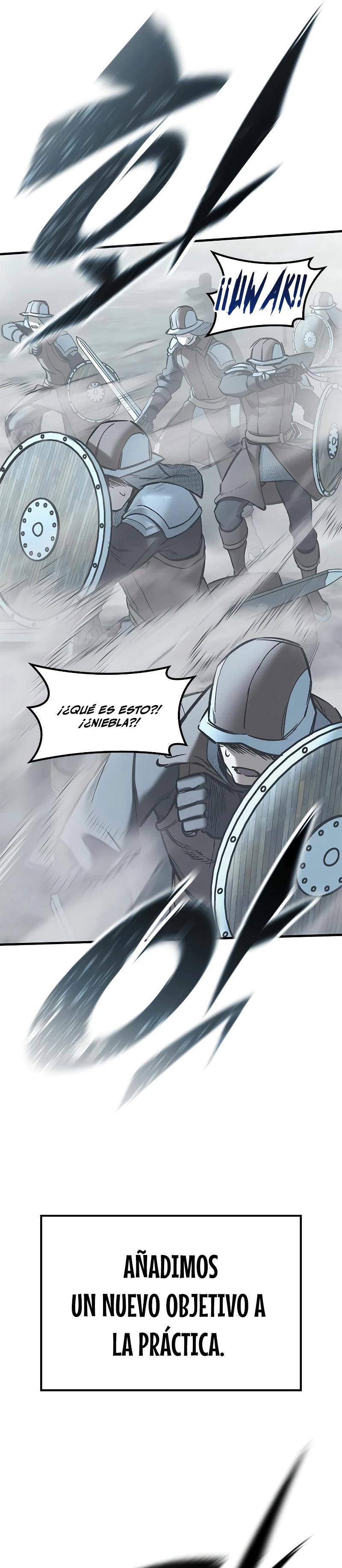 Read Eternally Regressing Knight ES Manga Online