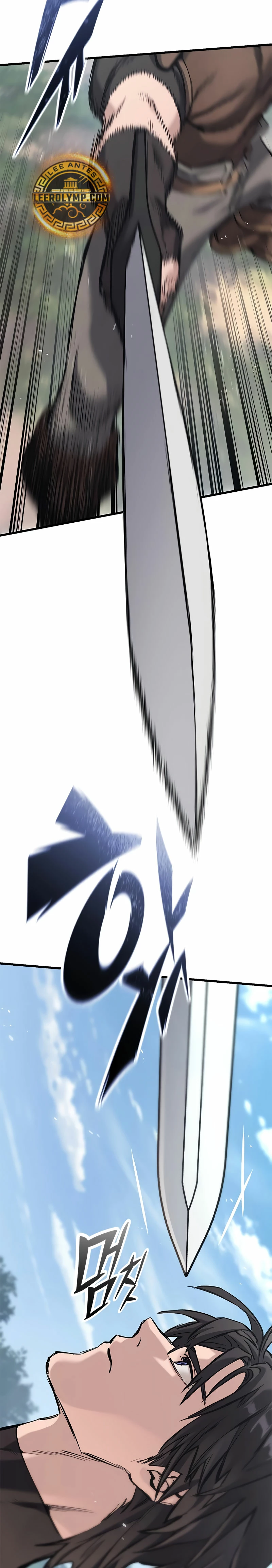 Read Eternally Regressing Knight ES Manga Online