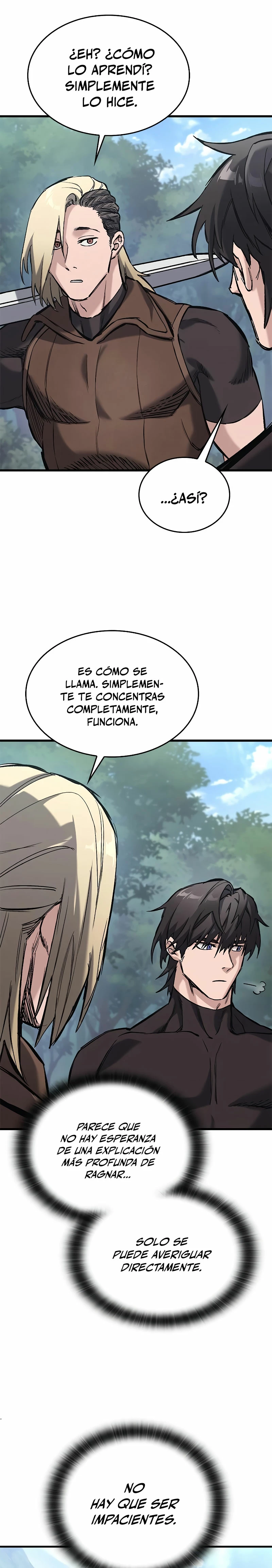 Read Eternally Regressing Knight ES Manga Online