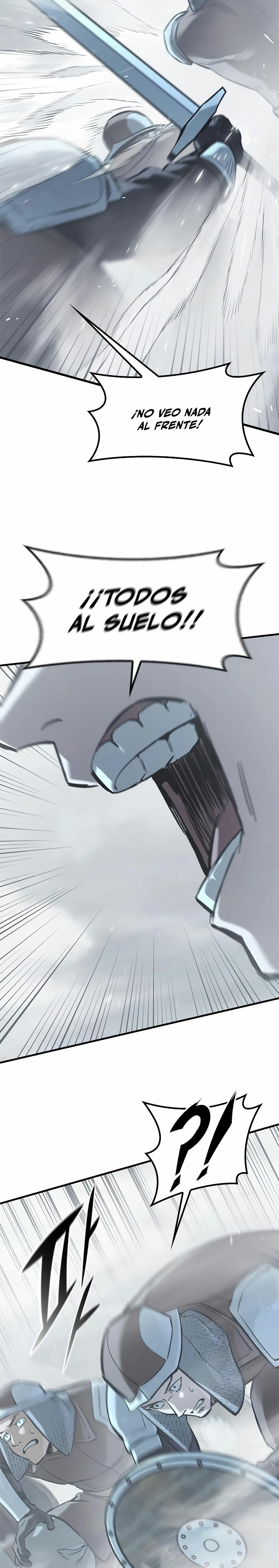 Read Eternally Regressing Knight ES Manga Online