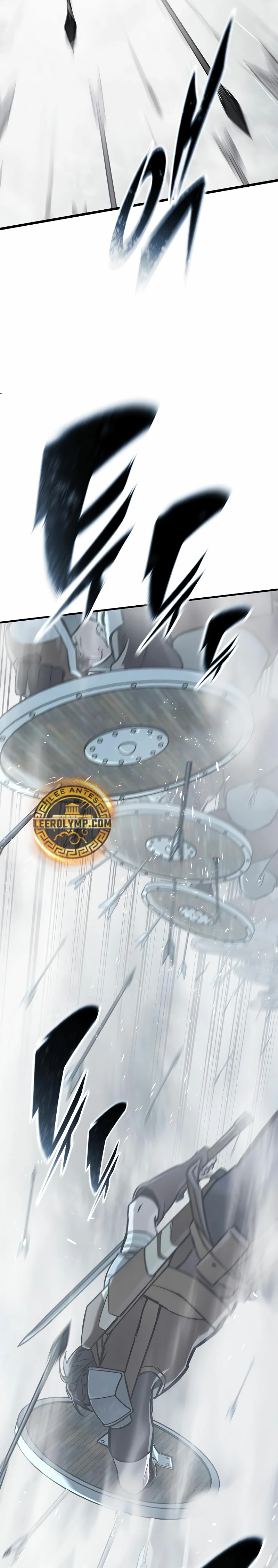 Read Eternally Regressing Knight ES Manga Online