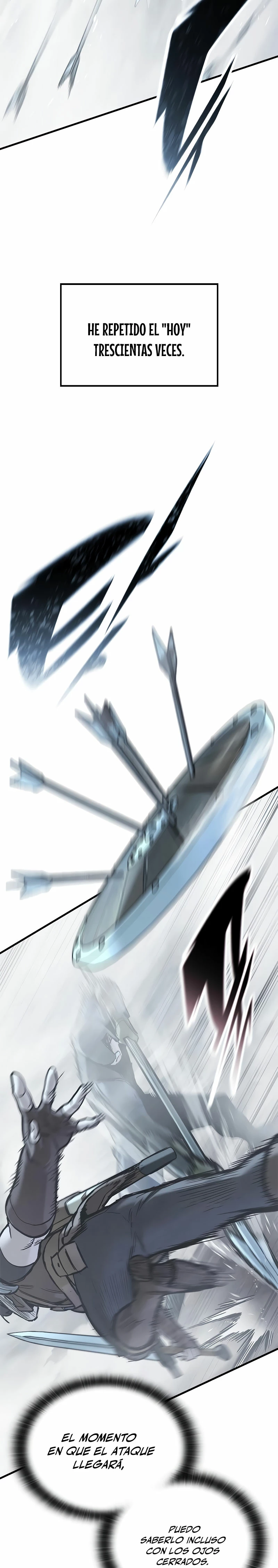 Read Eternally Regressing Knight ES Manga Online