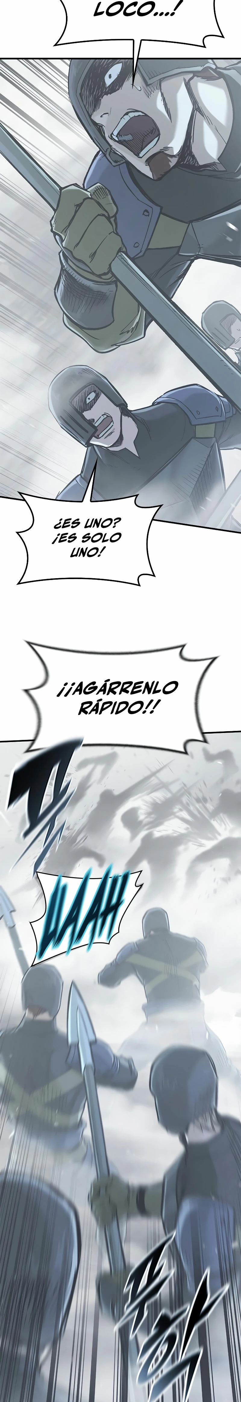 Read Eternally Regressing Knight ES Manga Online