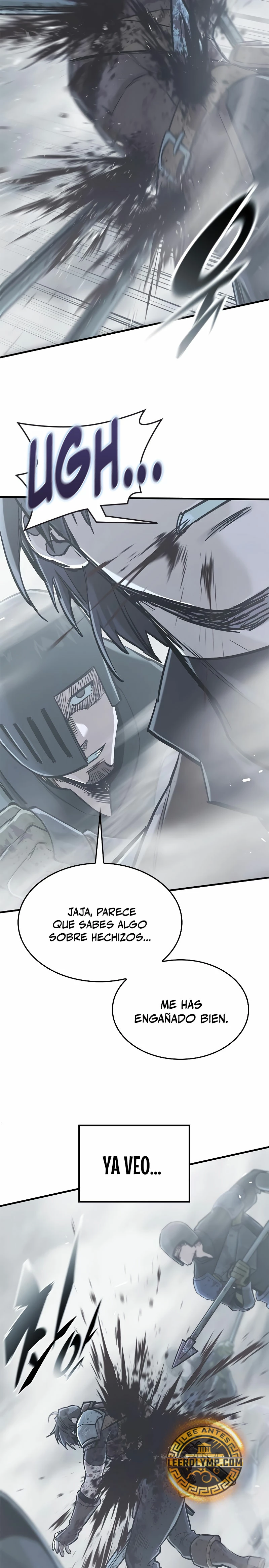 Read Eternally Regressing Knight ES Manga Online