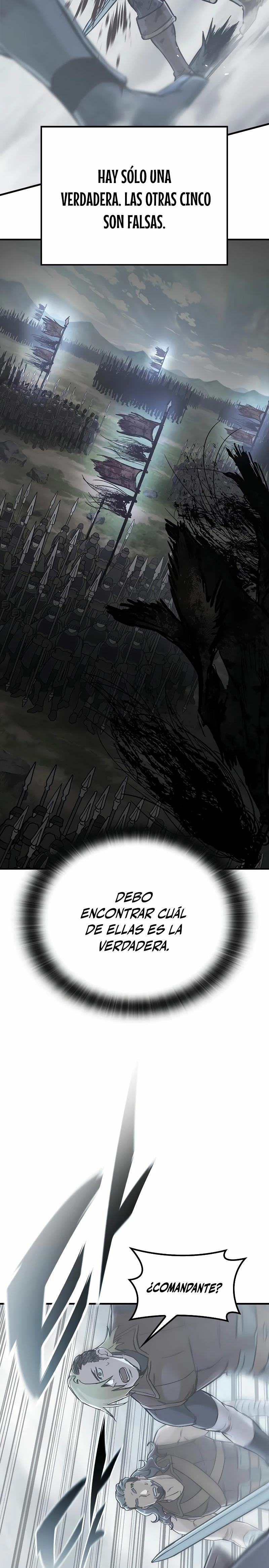 Read Eternally Regressing Knight ES Manga Online