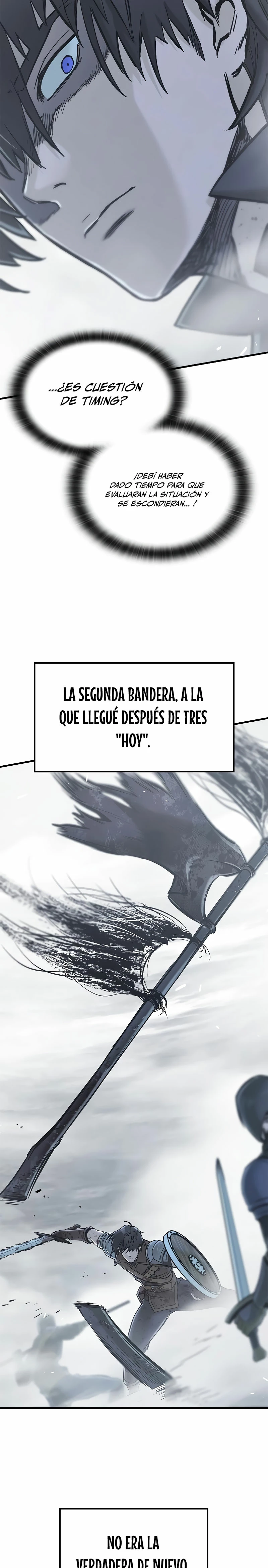 Read Eternally Regressing Knight ES Manga Online