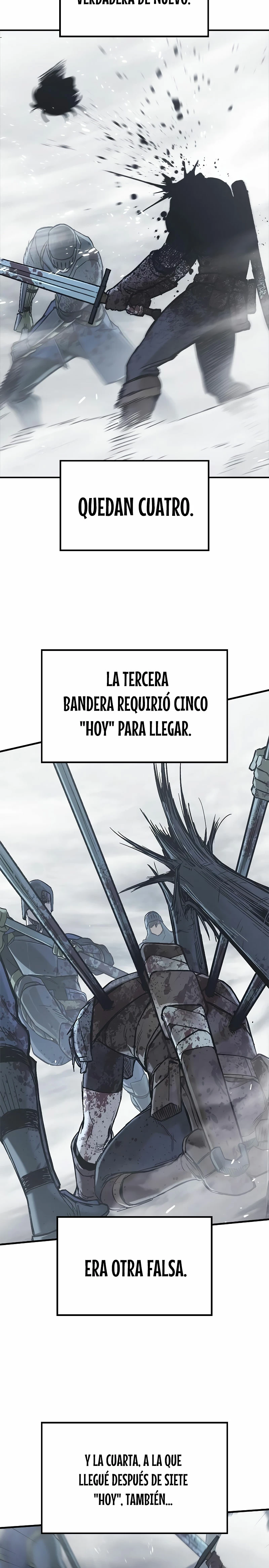 Read Eternally Regressing Knight ES Manga Online