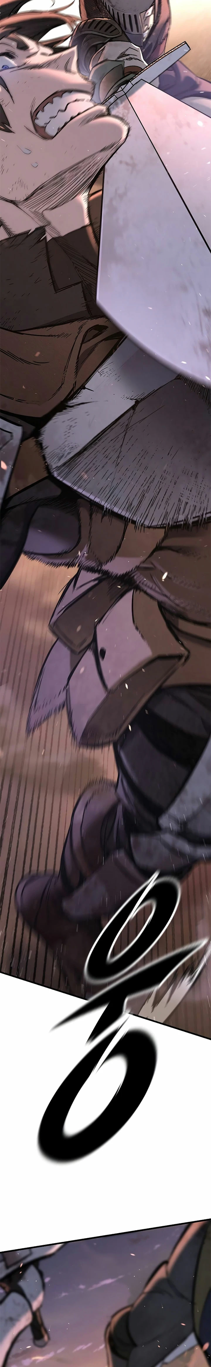 Read Eternally Regressing Knight ES Manga Online