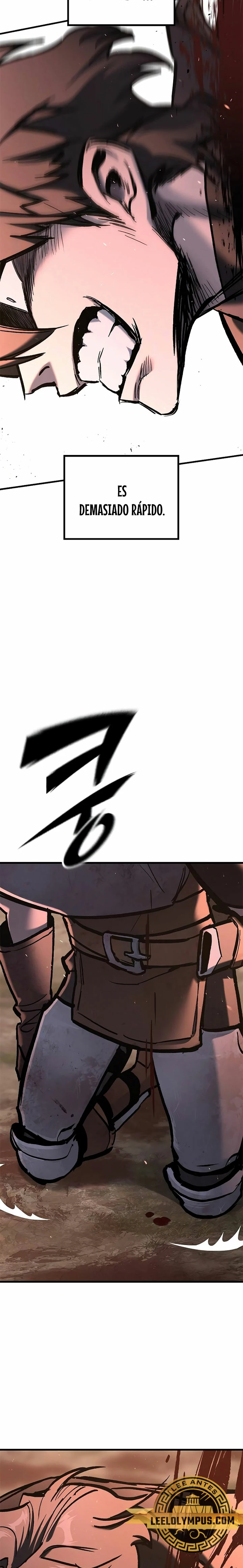 Read Eternally Regressing Knight ES Manga Online