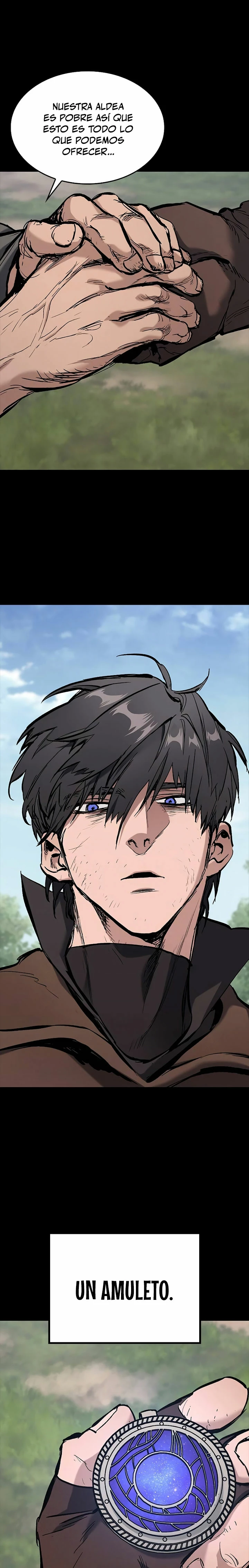 Read Eternally Regressing Knight ES Manga Online