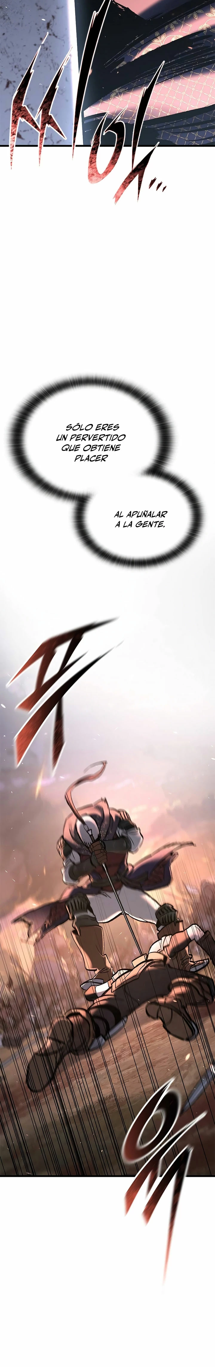 Read Eternally Regressing Knight ES Manga Online