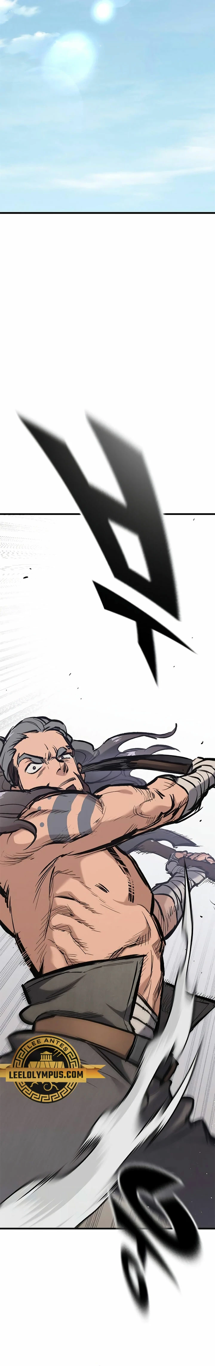 Read Eternally Regressing Knight ES Manga Online