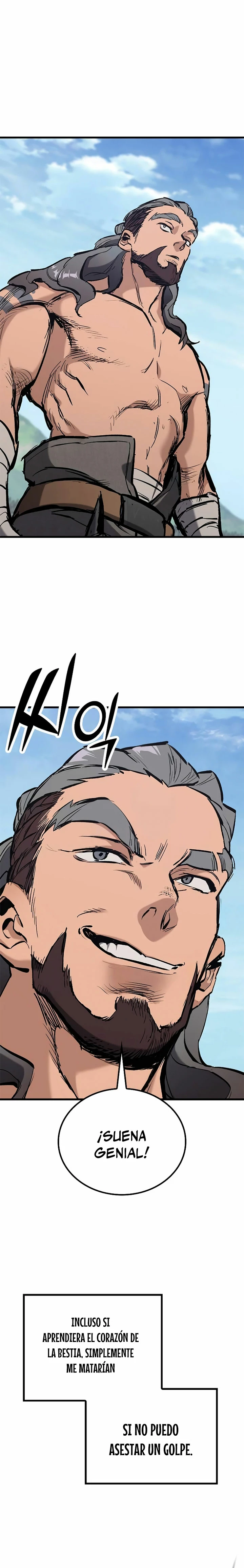 Read Eternally Regressing Knight ES Manga Online