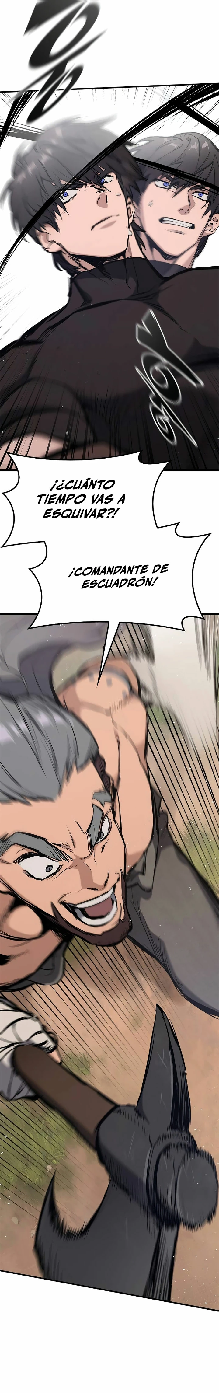 Read Eternally Regressing Knight ES Manga Online