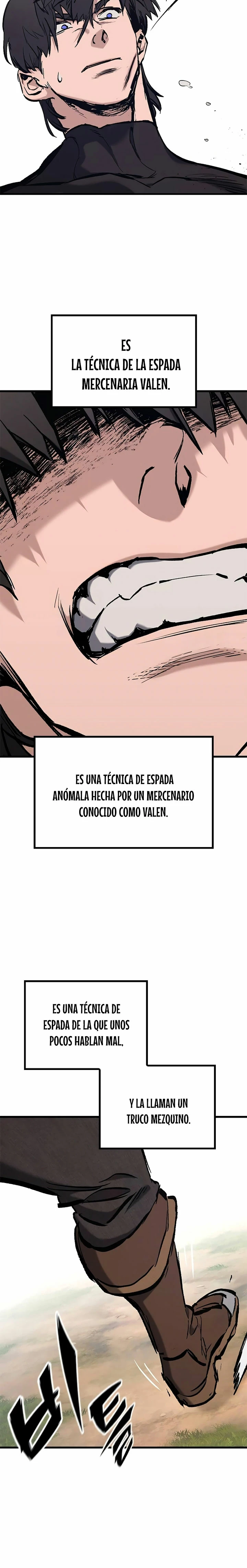 Read Eternally Regressing Knight ES Manga Online