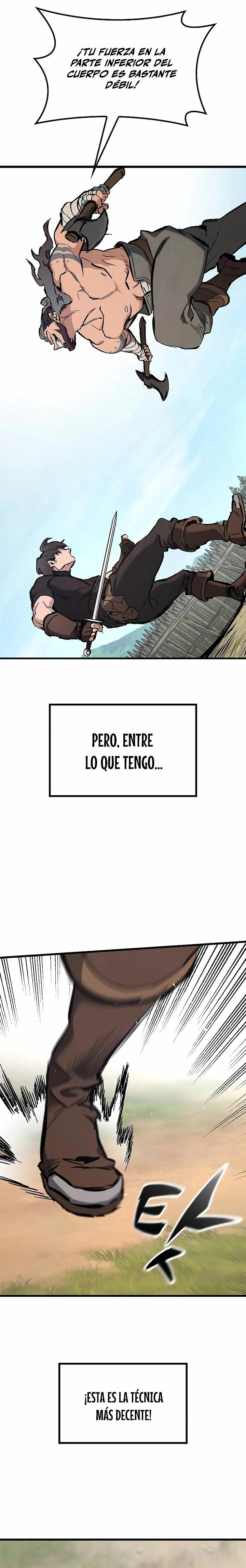 Read Eternally Regressing Knight ES Manga Online