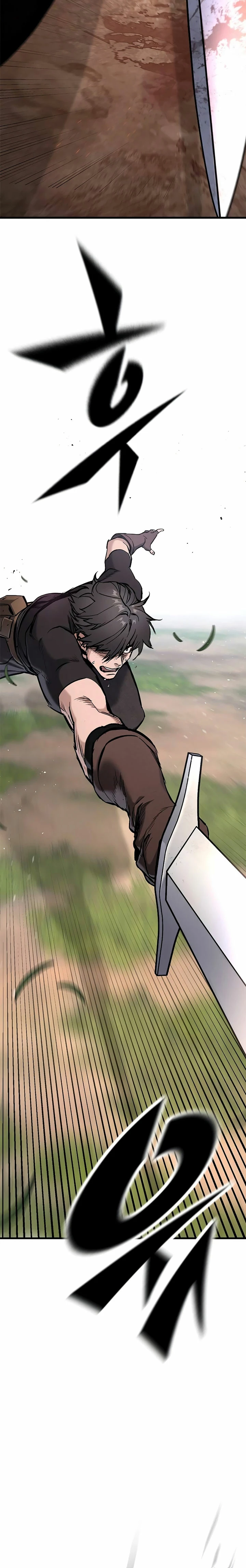 Read Eternally Regressing Knight ES Manga Online