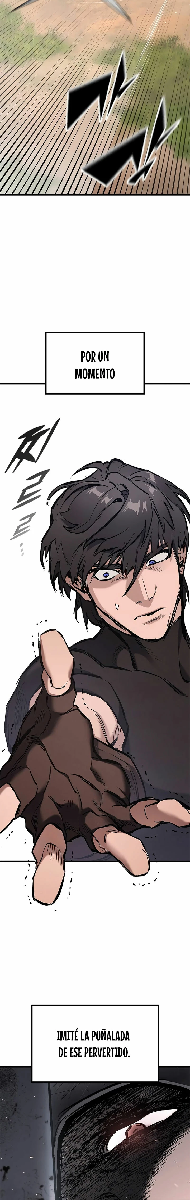 Read Eternally Regressing Knight ES Manga Online