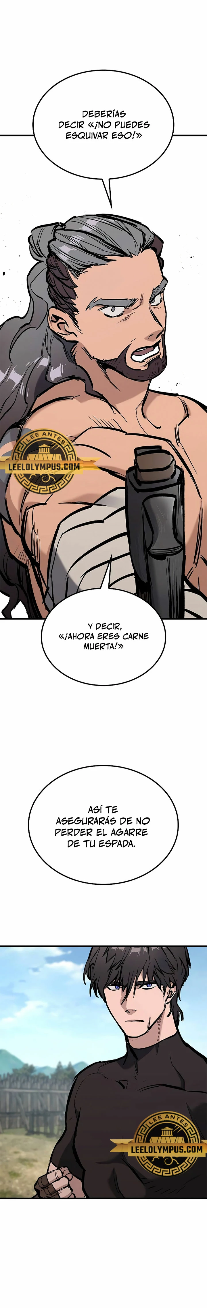 Read Eternally Regressing Knight ES Manga Online