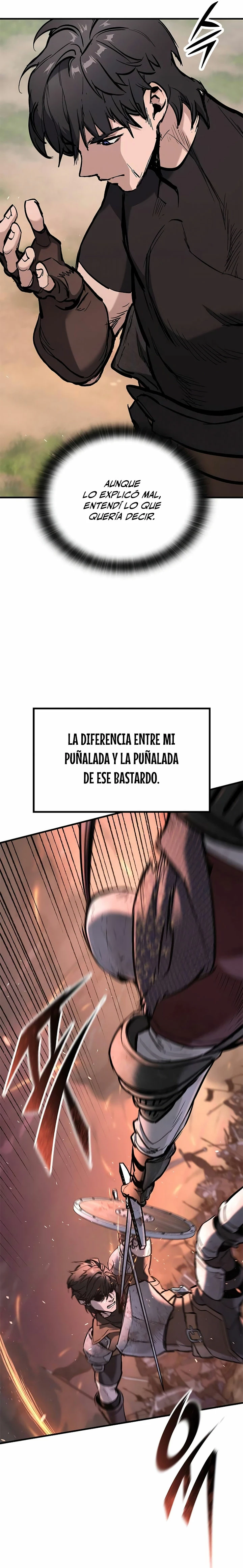 Read Eternally Regressing Knight ES Manga Online