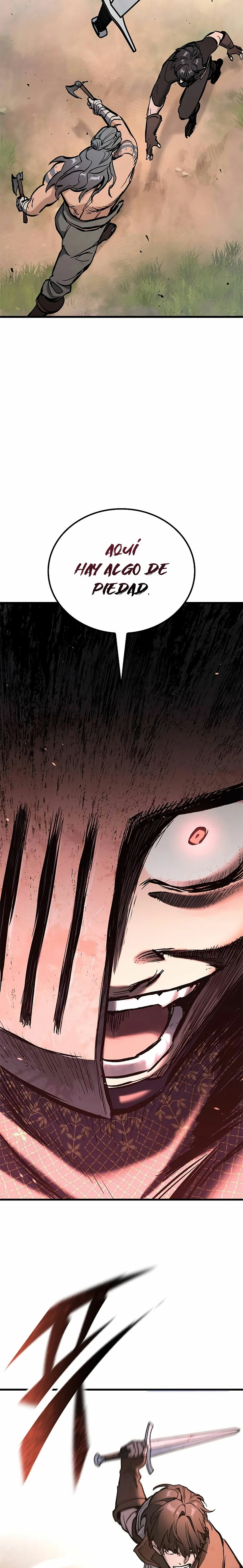 Read Eternally Regressing Knight ES Manga Online