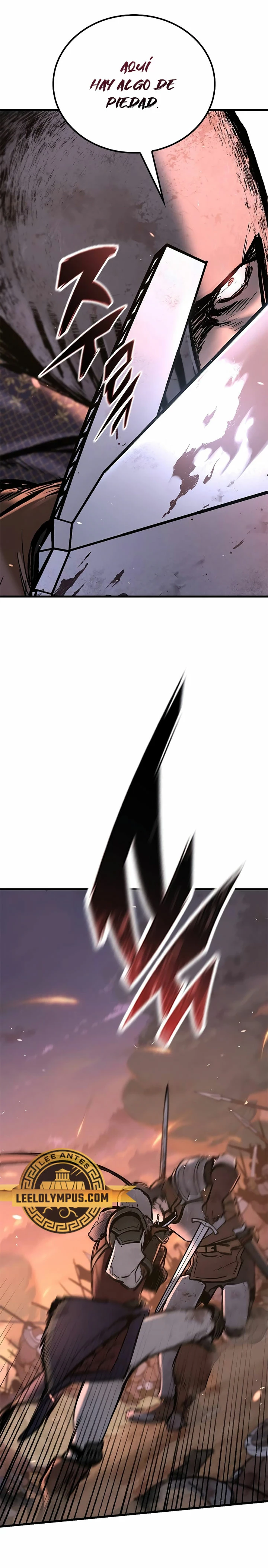 Read Eternally Regressing Knight ES Manga Online