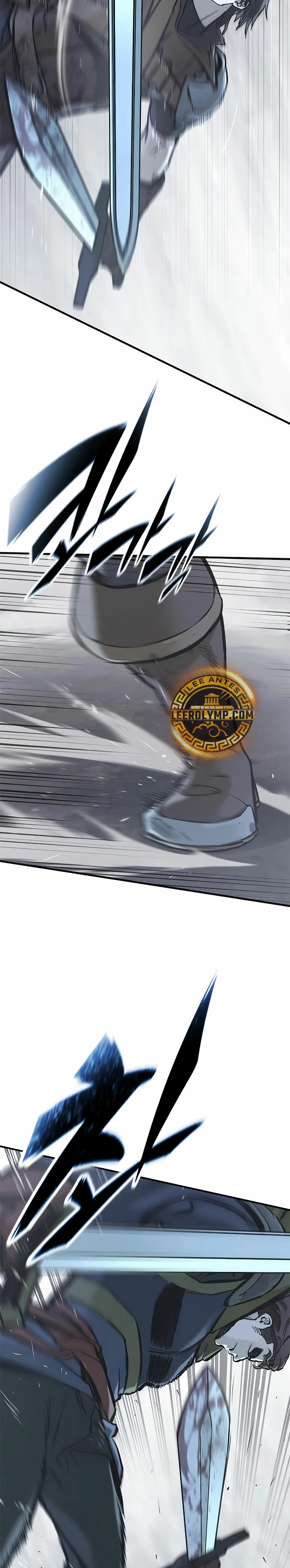 Read Eternally Regressing Knight ES Manga Online