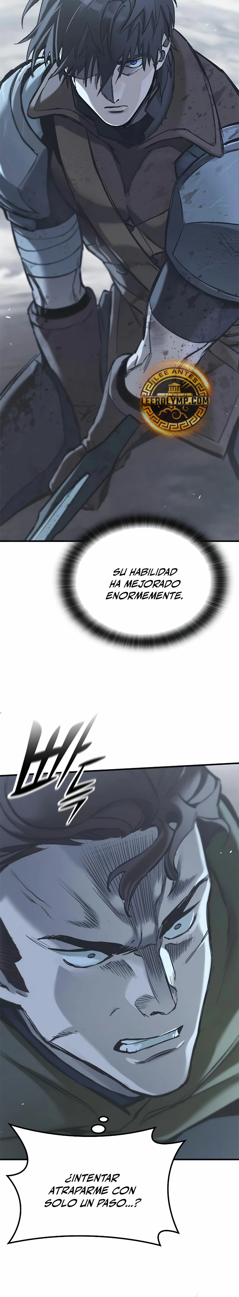 Read Eternally Regressing Knight ES Manga Online