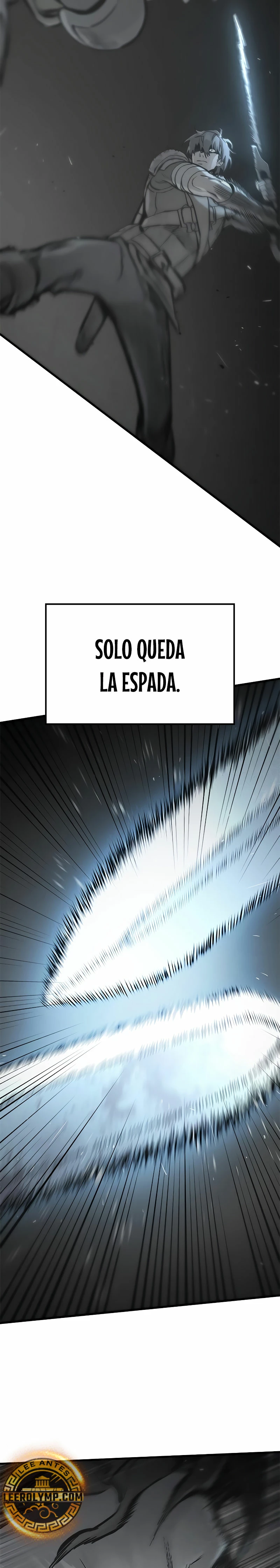 Read Eternally Regressing Knight ES Manga Online