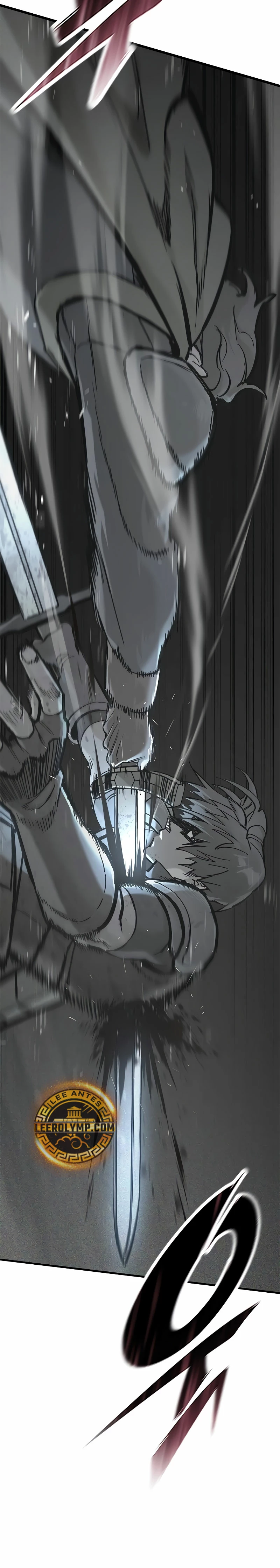 Read Eternally Regressing Knight ES Manga Online