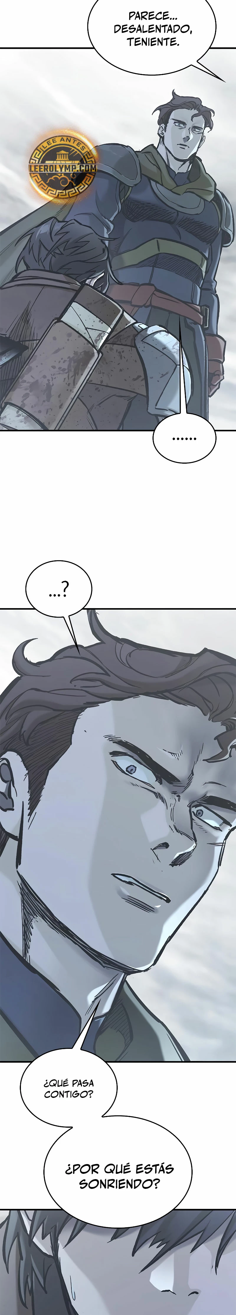 Read Eternally Regressing Knight ES Manga Online