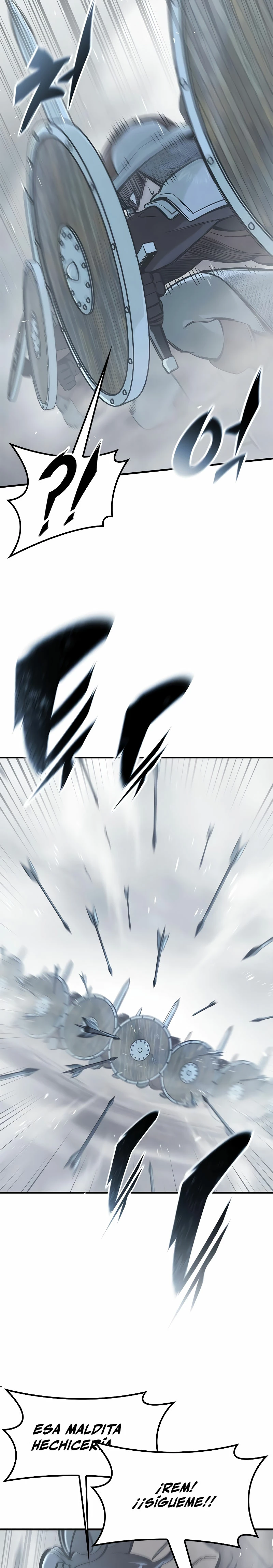 Read Eternally Regressing Knight ES Manga Online