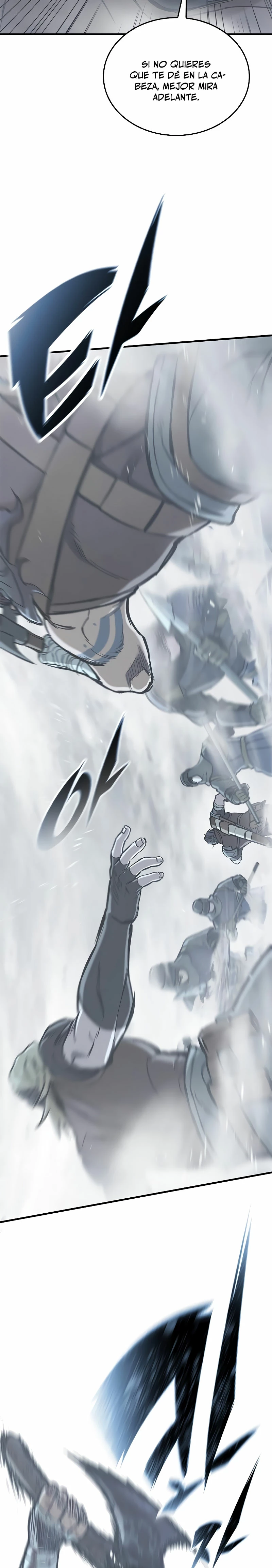 Read Eternally Regressing Knight ES Manga Online