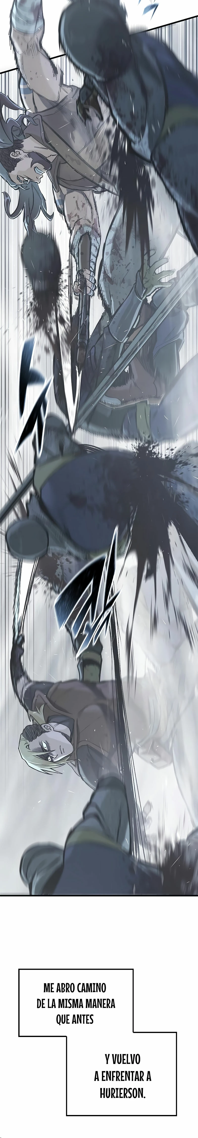 Read Eternally Regressing Knight ES Manga Online