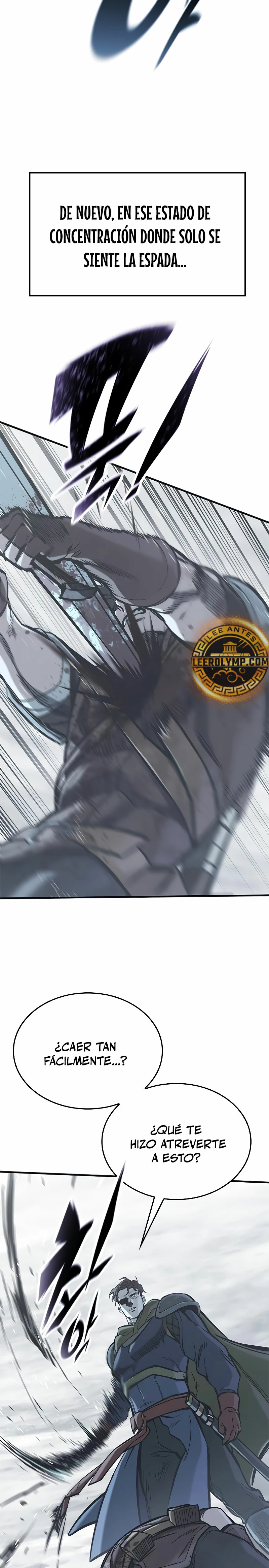 Read Eternally Regressing Knight ES Manga Online