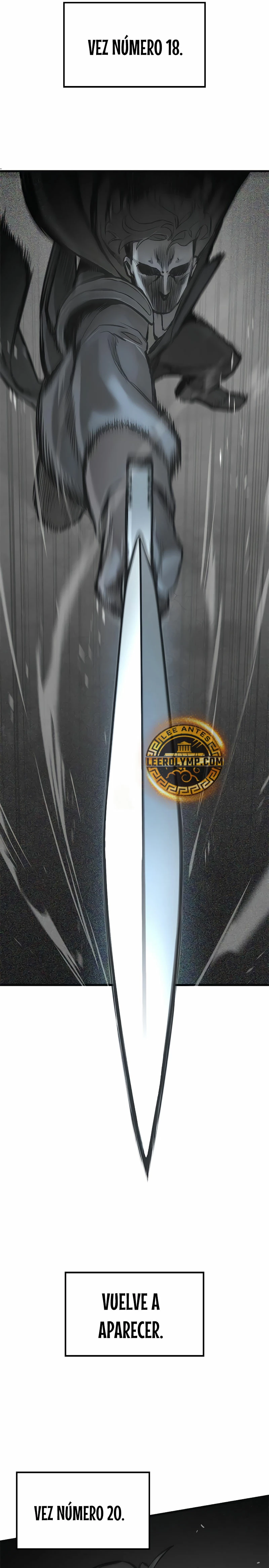 Read Eternally Regressing Knight ES Manga Online