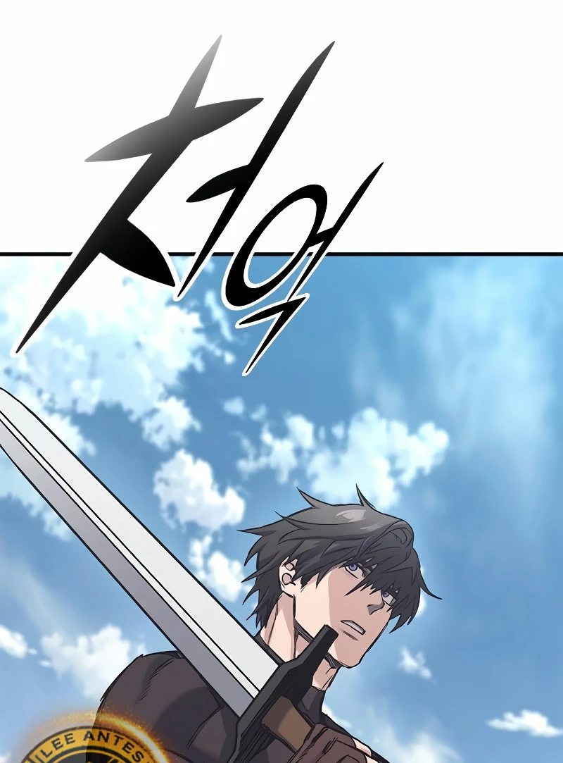 Read Eternally Regressing Knight ES Manga Online