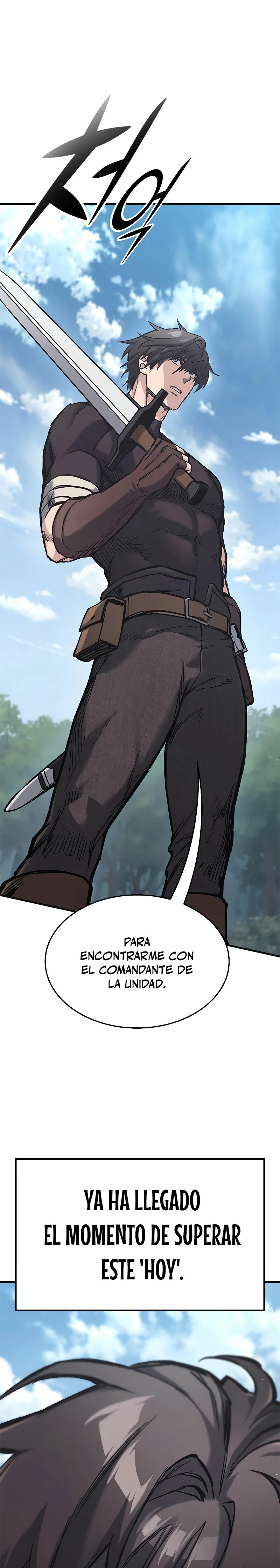 Read Eternally Regressing Knight ES Manga Online