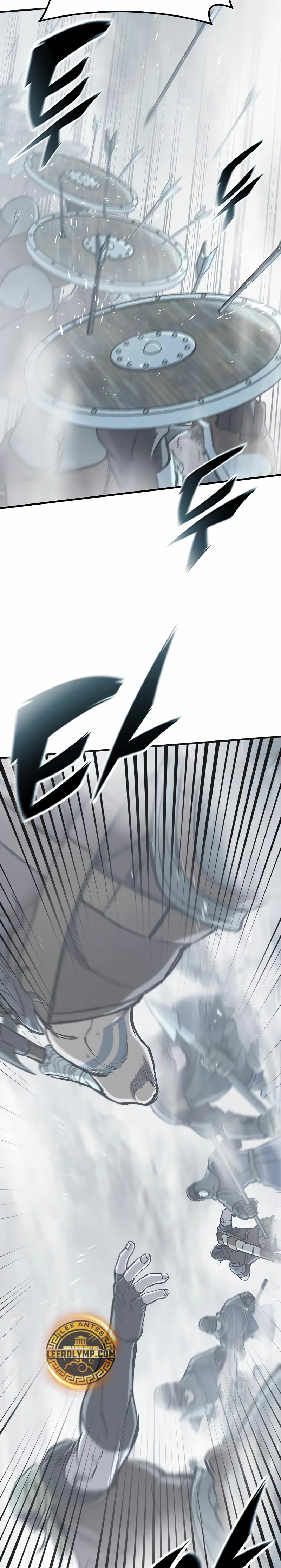 Read Eternally Regressing Knight ES Manga Online