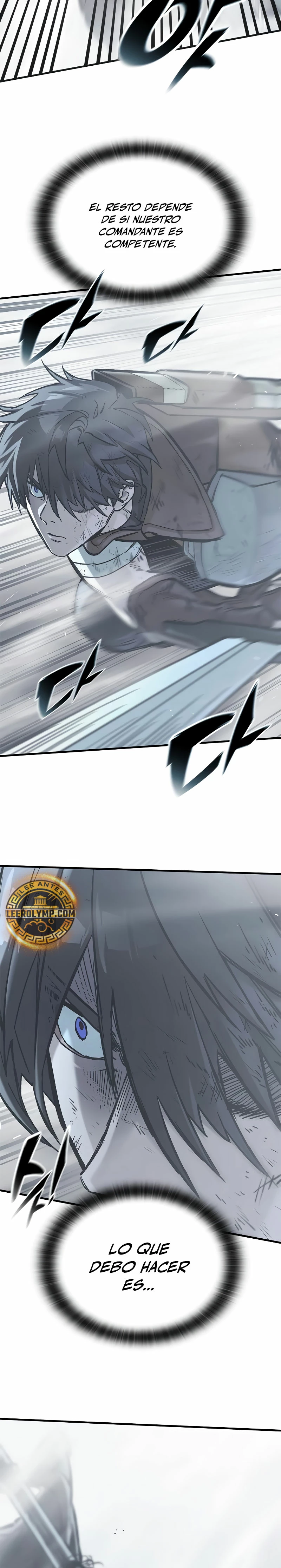 Read Eternally Regressing Knight ES Manga Online