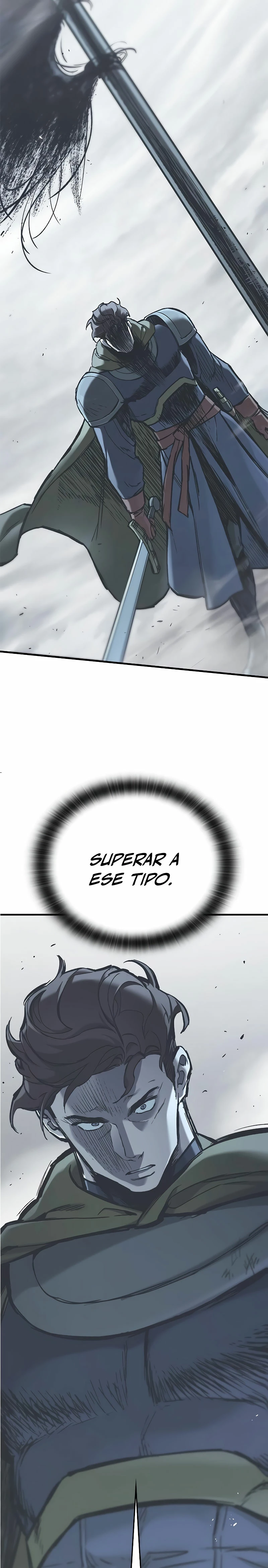 Read Eternally Regressing Knight ES Manga Online