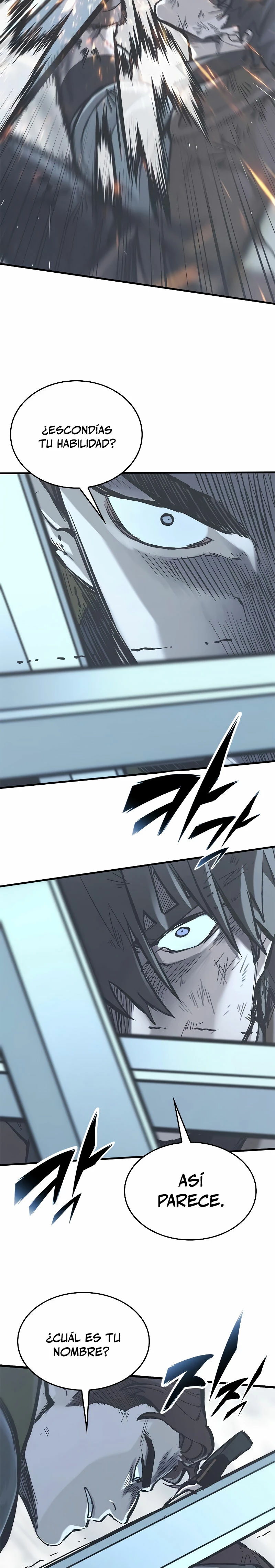 Read Eternally Regressing Knight ES Manga Online