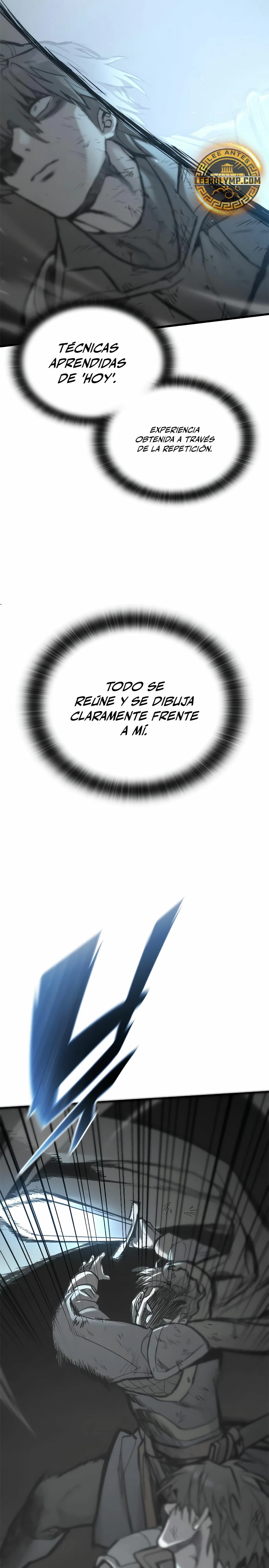 Read Eternally Regressing Knight ES Manga Online