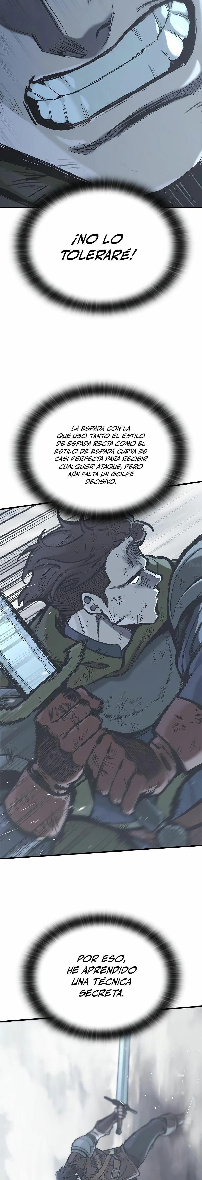 Read Eternally Regressing Knight ES Manga Online