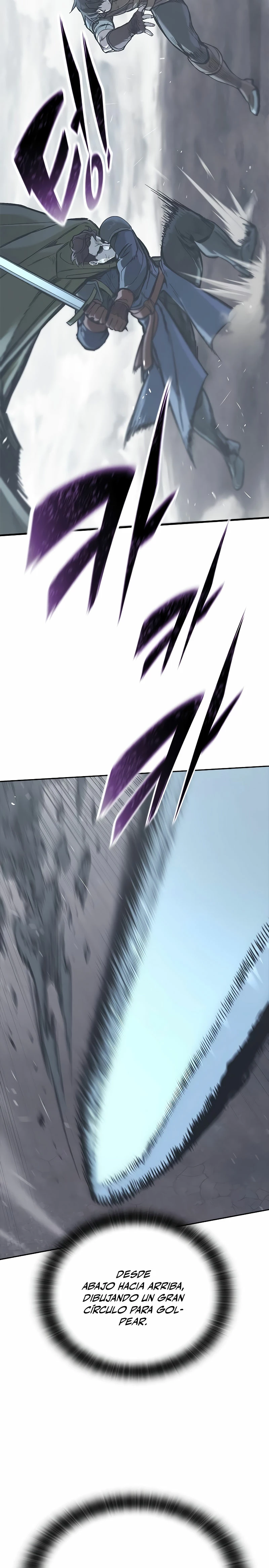 Read Eternally Regressing Knight ES Manga Online