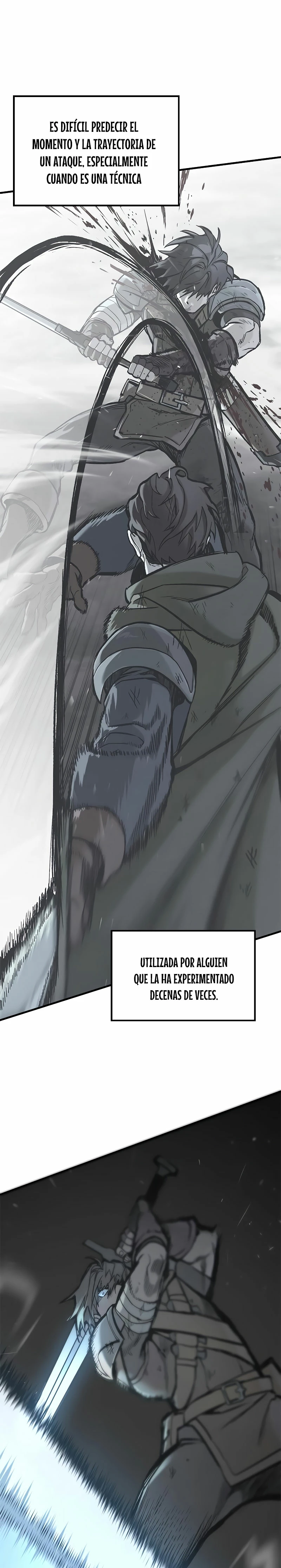 Read Eternally Regressing Knight ES Manga Online