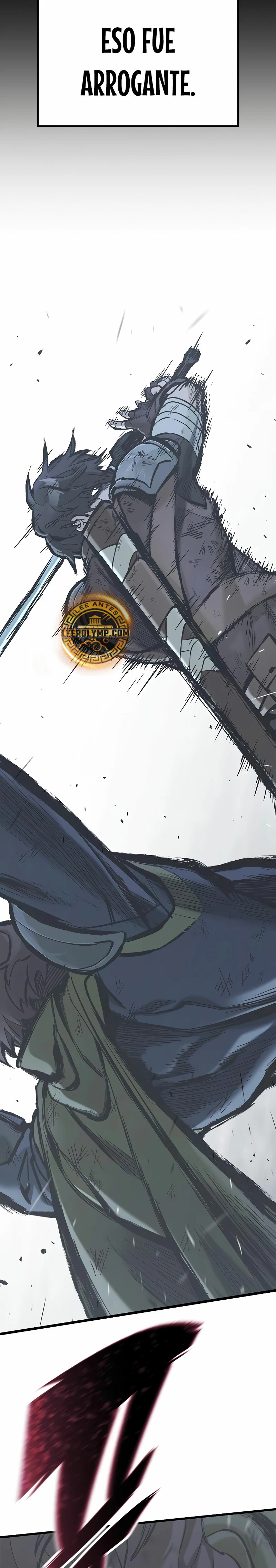 Read Eternally Regressing Knight ES Manga Online