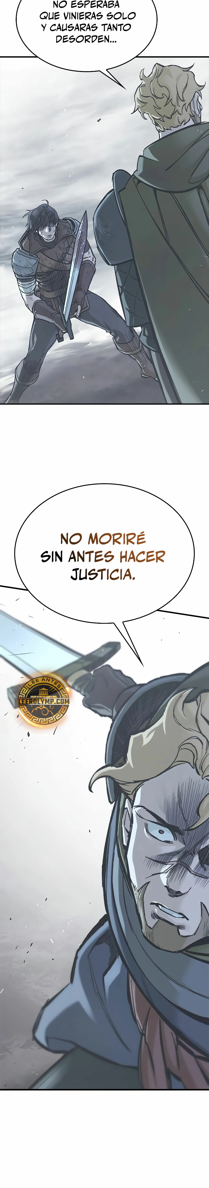 Read Eternally Regressing Knight ES Manga Online