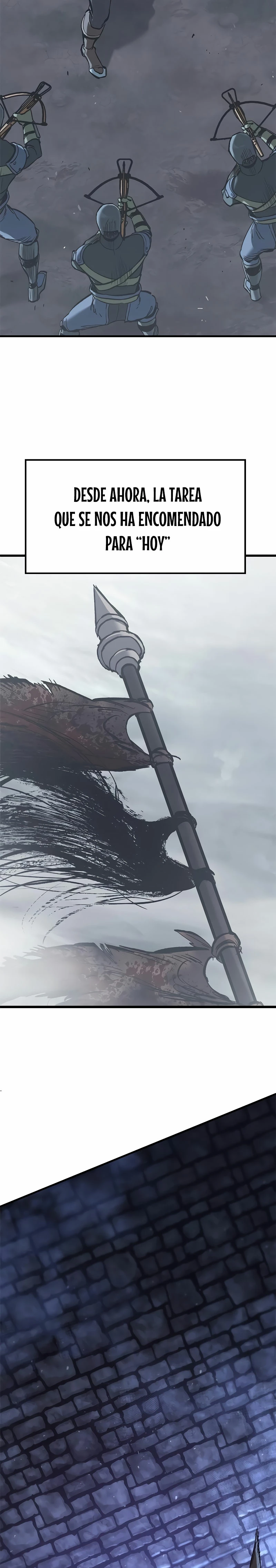 Read Eternally Regressing Knight ES Manga Online