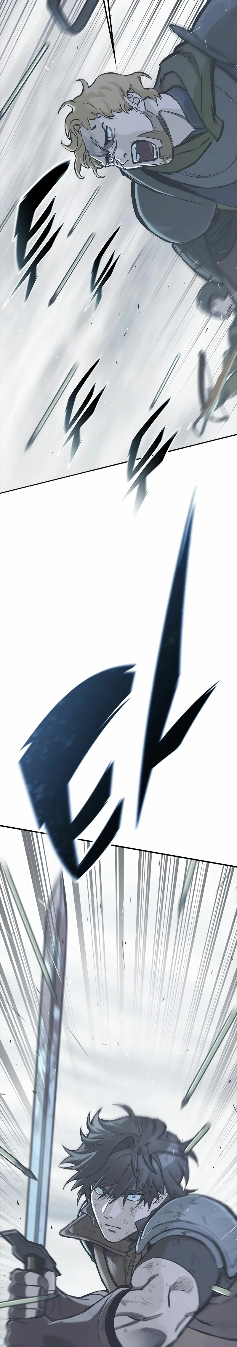 Read Eternally Regressing Knight ES Manga Online